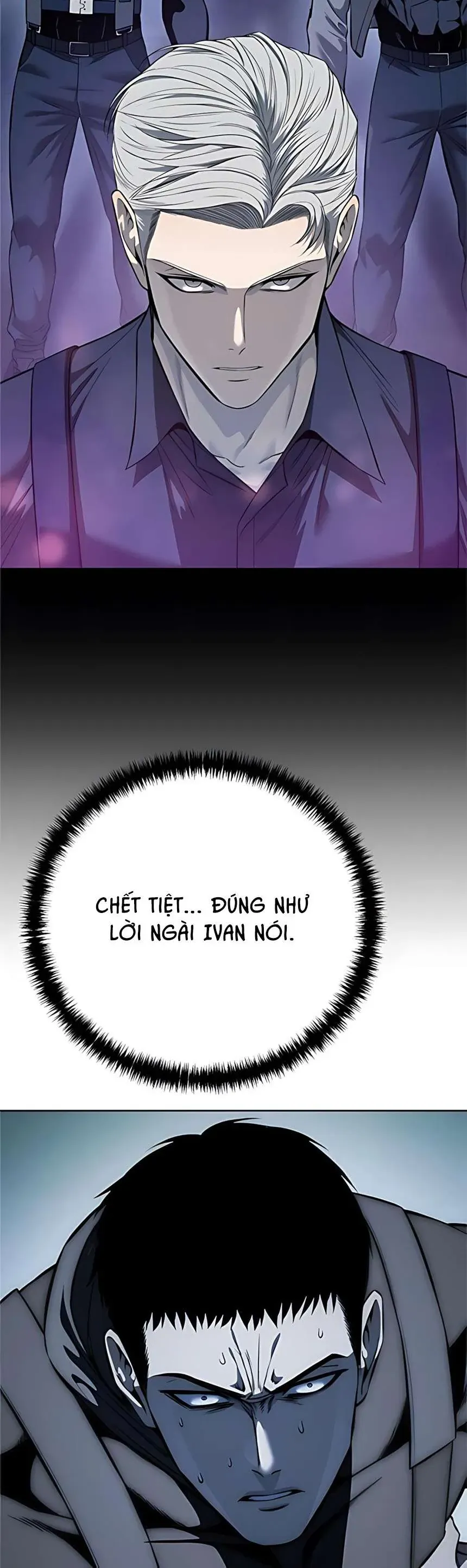 Sát Thủ Huyết Y