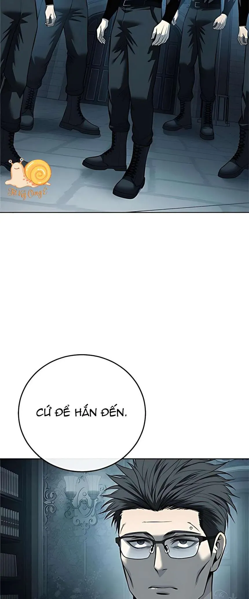 Sát Thủ Huyết Y