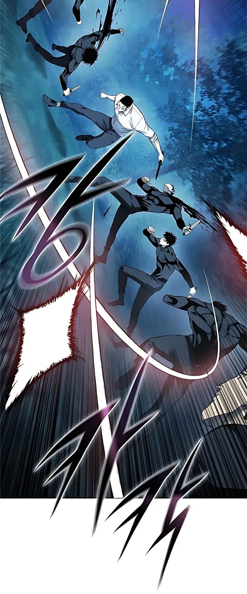 Sát Thủ Huyết Y