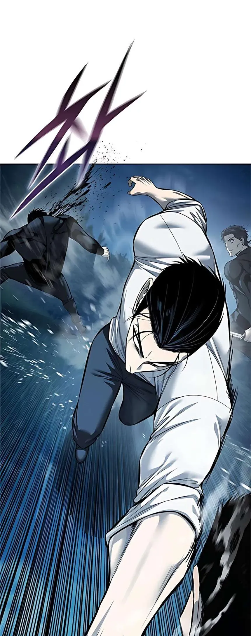 Sát Thủ Huyết Y