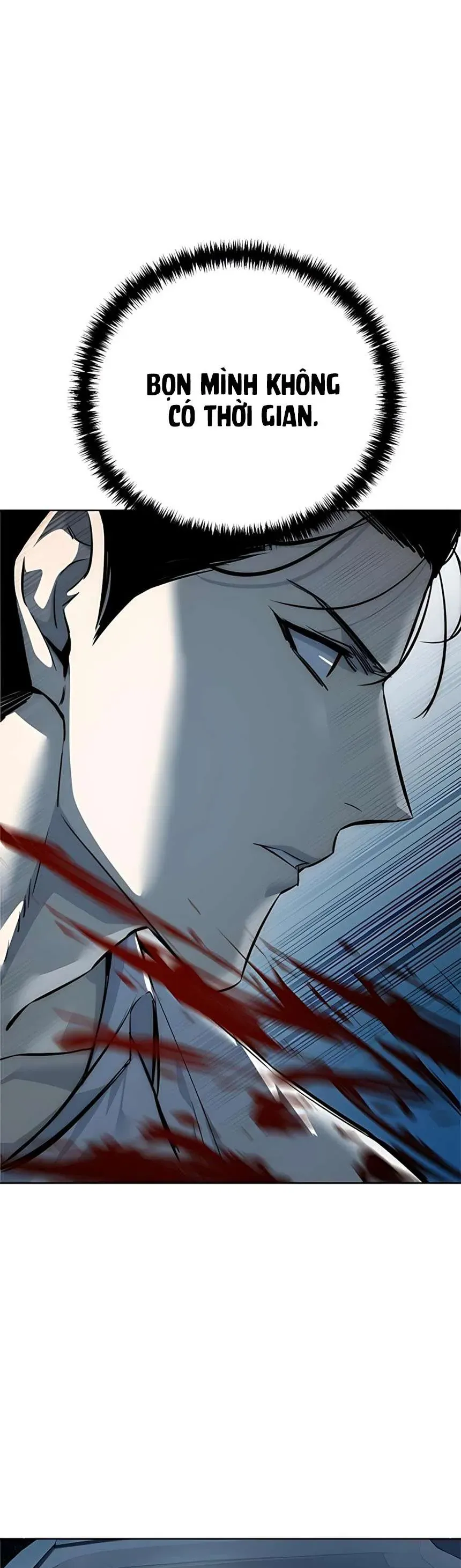 Sát Thủ Huyết Y