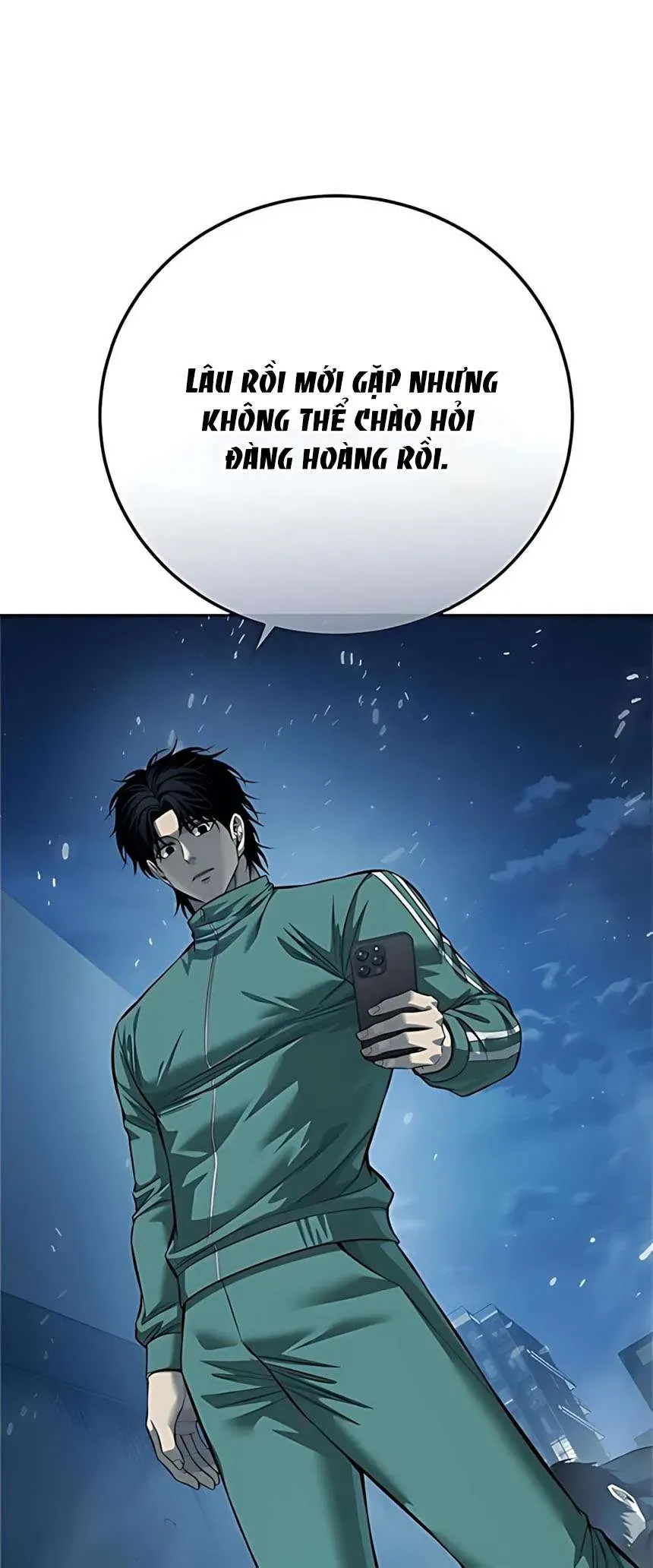 Sát Thủ Huyết Y