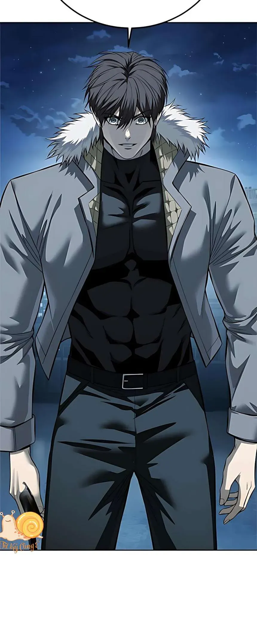 Sát Thủ Huyết Y