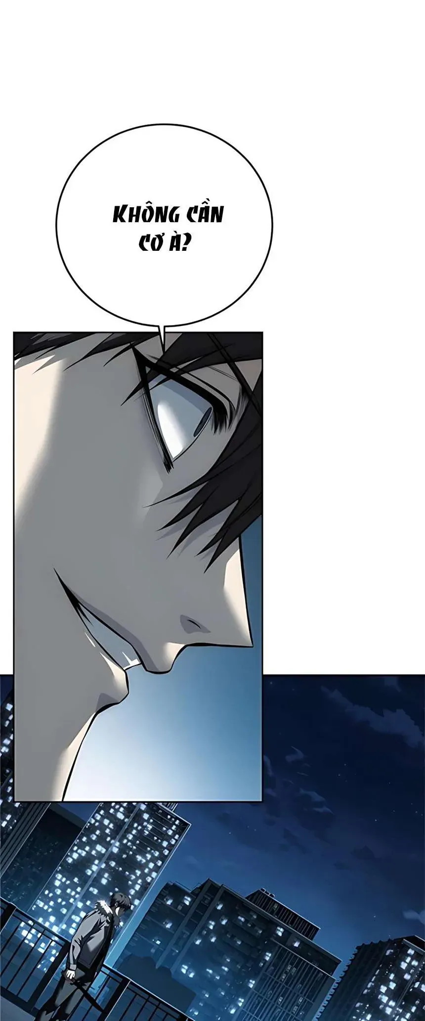 Sát Thủ Huyết Y