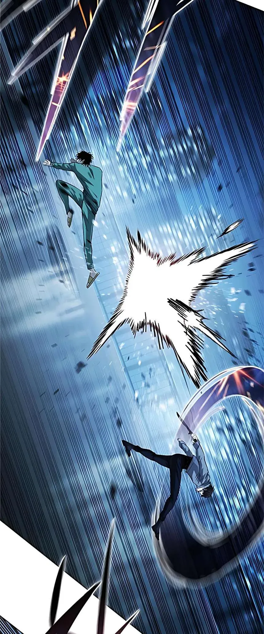 Sát Thủ Huyết Y