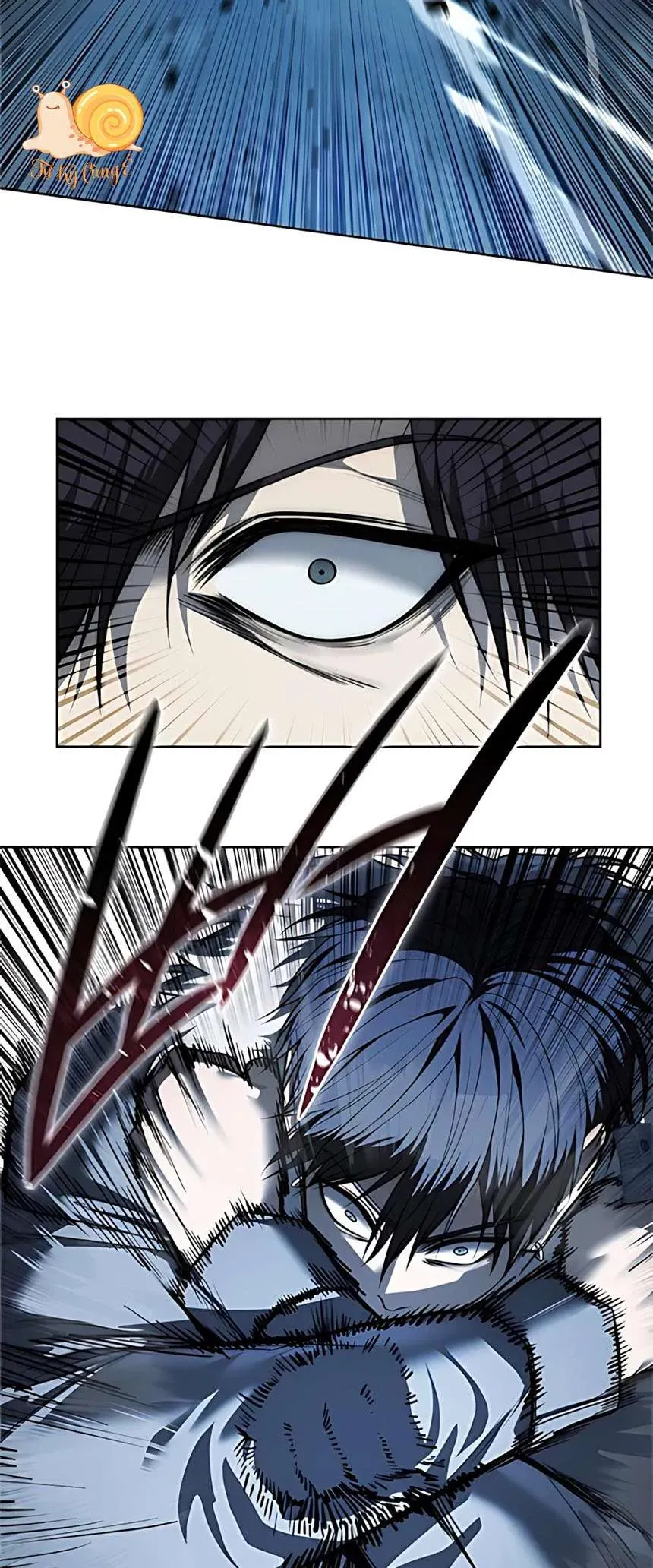 Sát Thủ Huyết Y