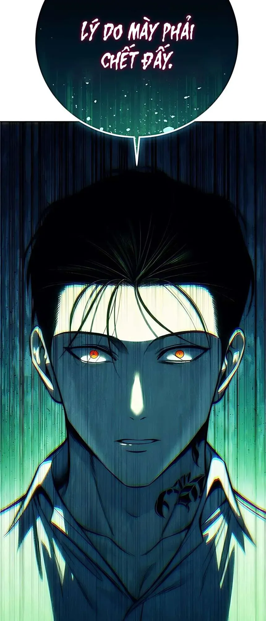 Sát Thủ Huyết Y