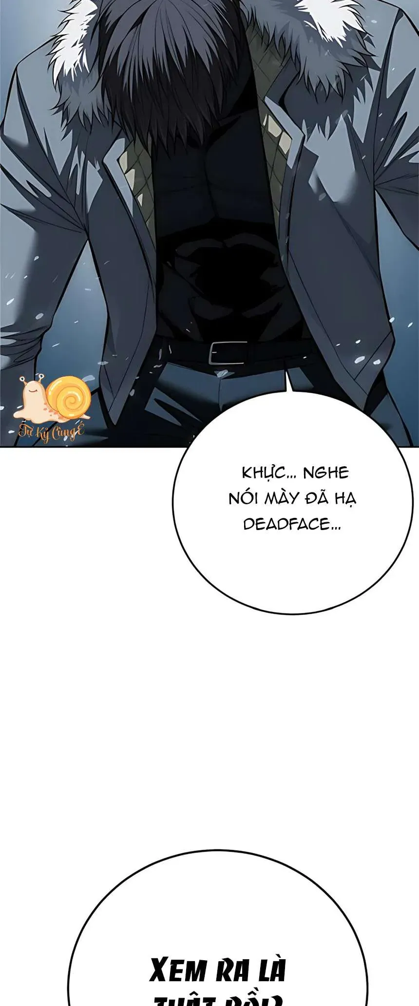 Sát Thủ Huyết Y