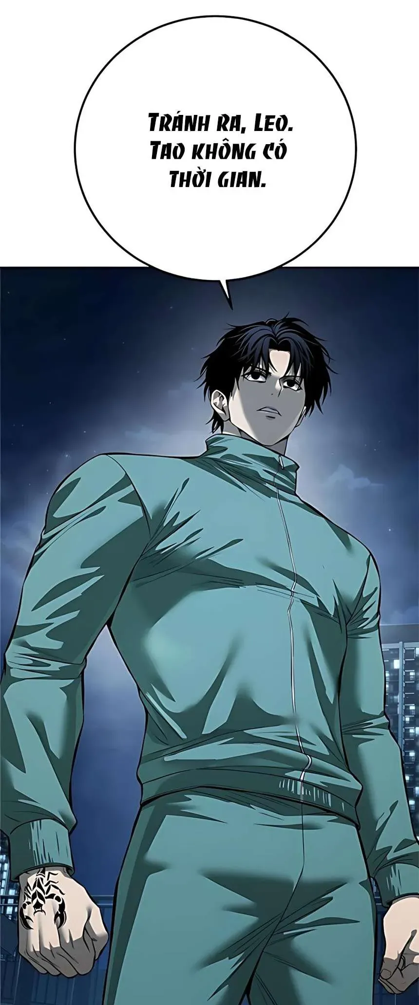 Sát Thủ Huyết Y