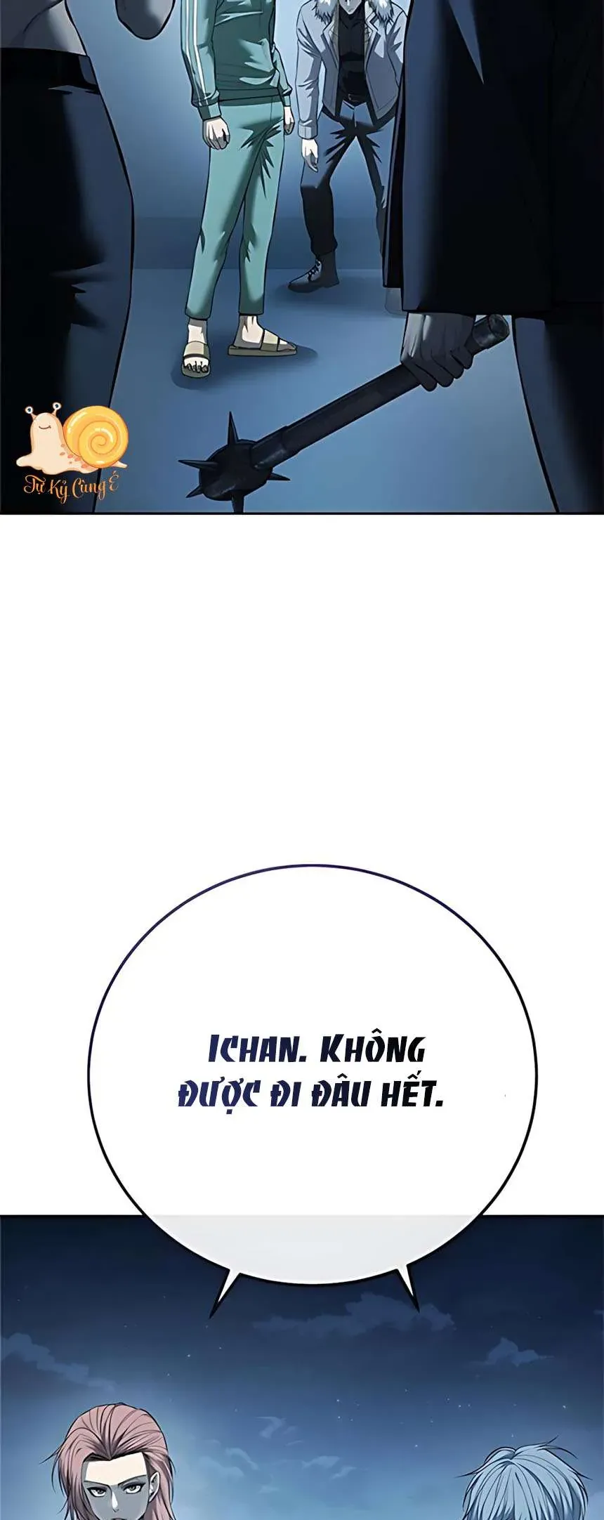 Sát Thủ Huyết Y