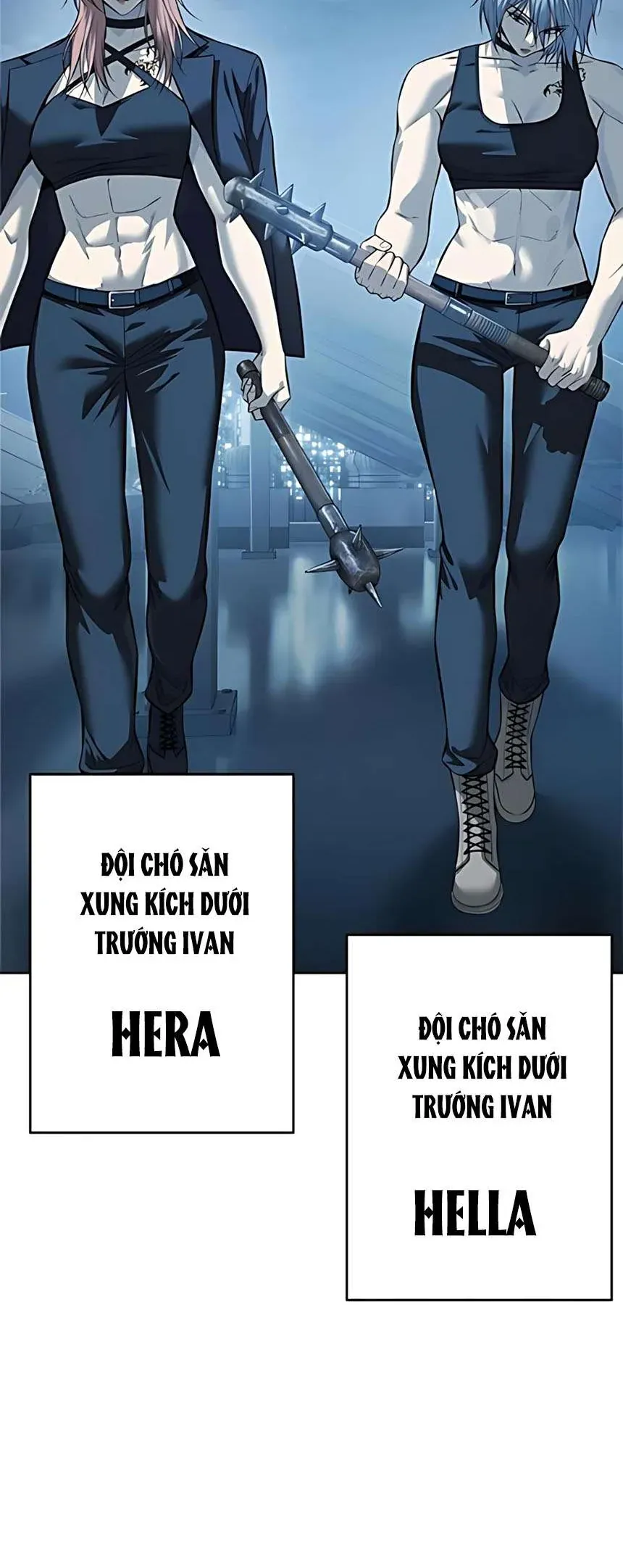 Sát Thủ Huyết Y