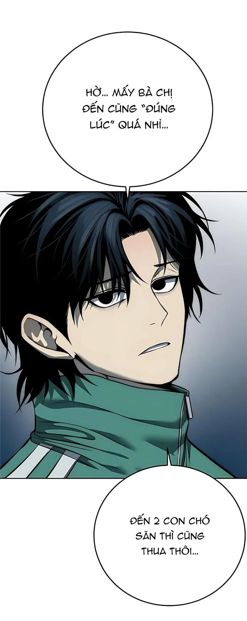 Sát Thủ Huyết Y