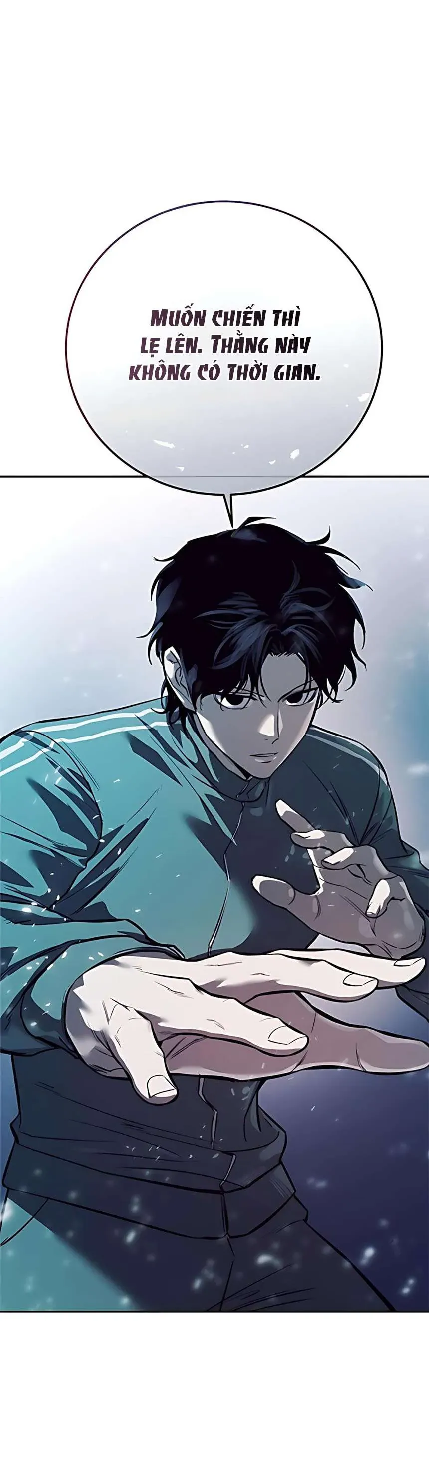 Sát Thủ Huyết Y