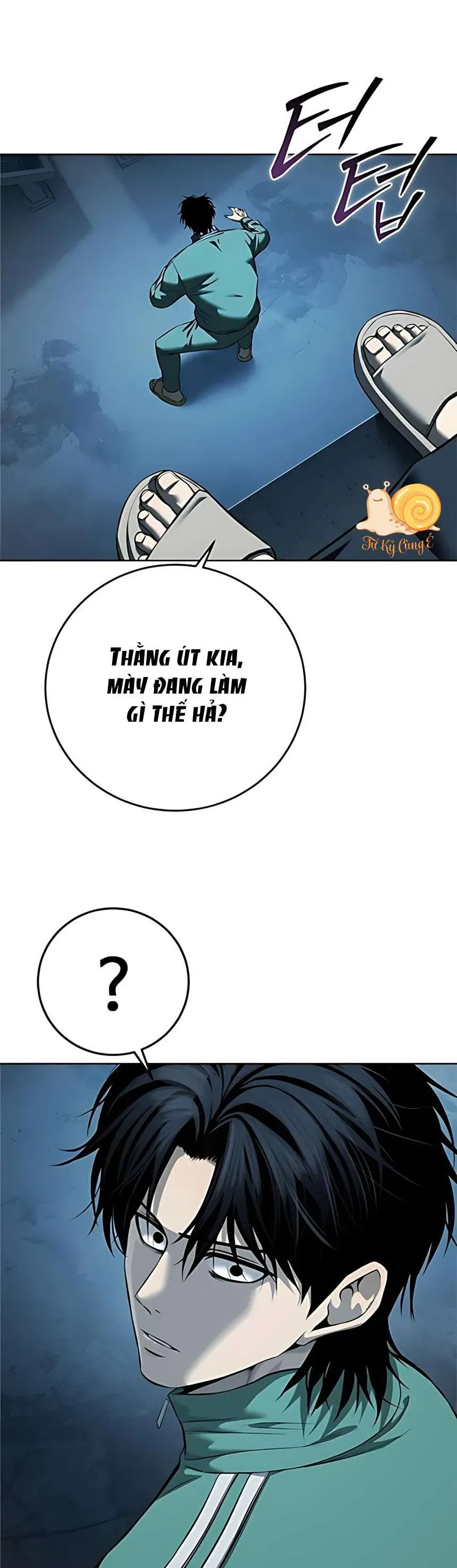 Sát Thủ Huyết Y