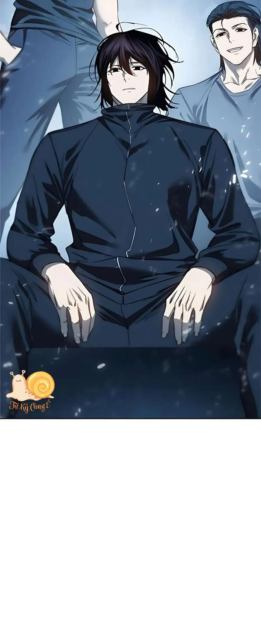 Sát Thủ Huyết Y