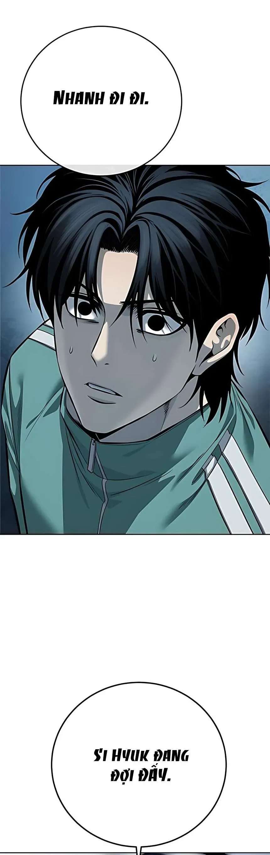 Sát Thủ Huyết Y