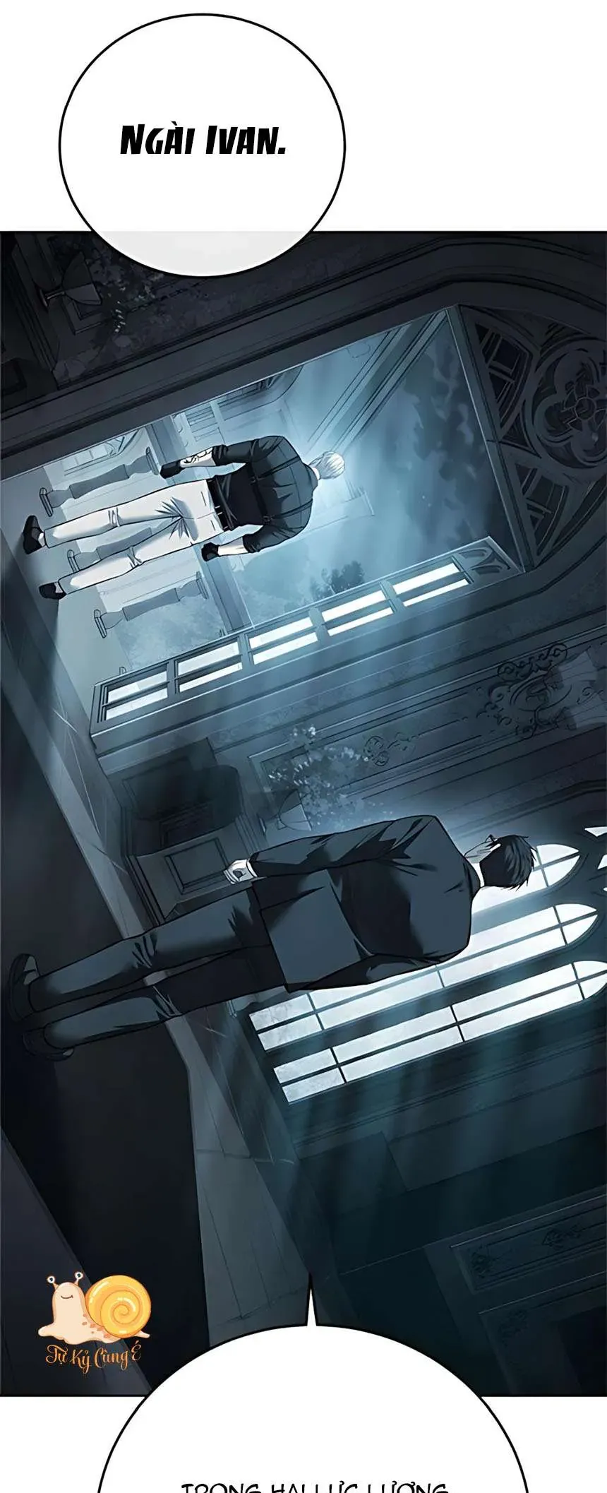 Sát Thủ Huyết Y