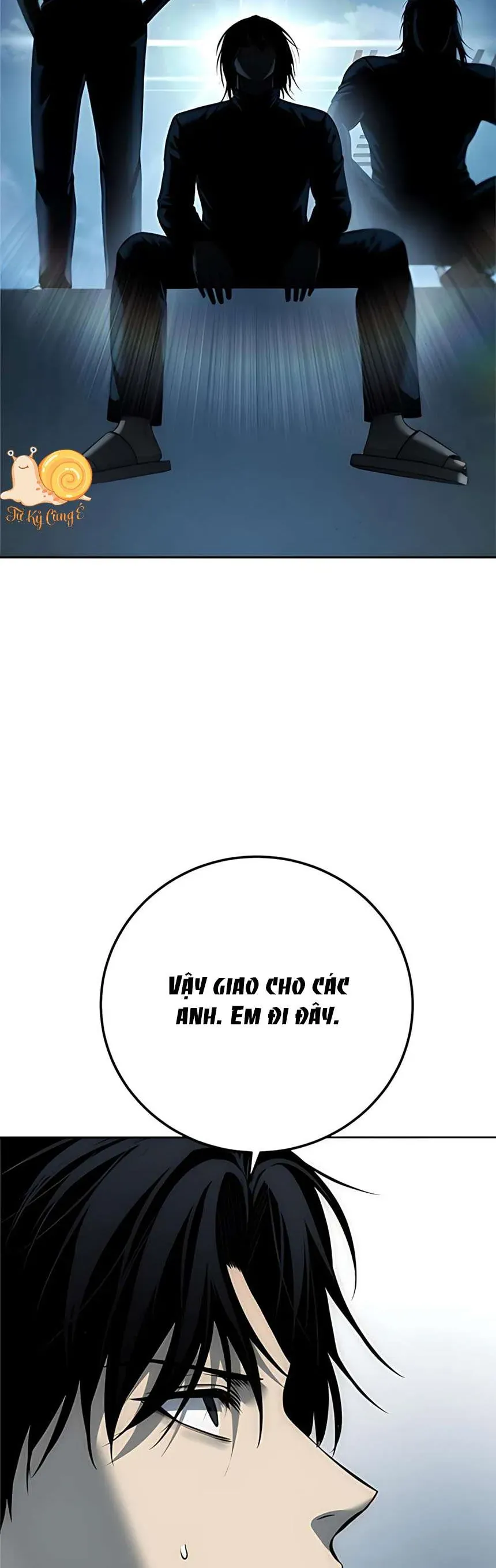 Sát Thủ Huyết Y