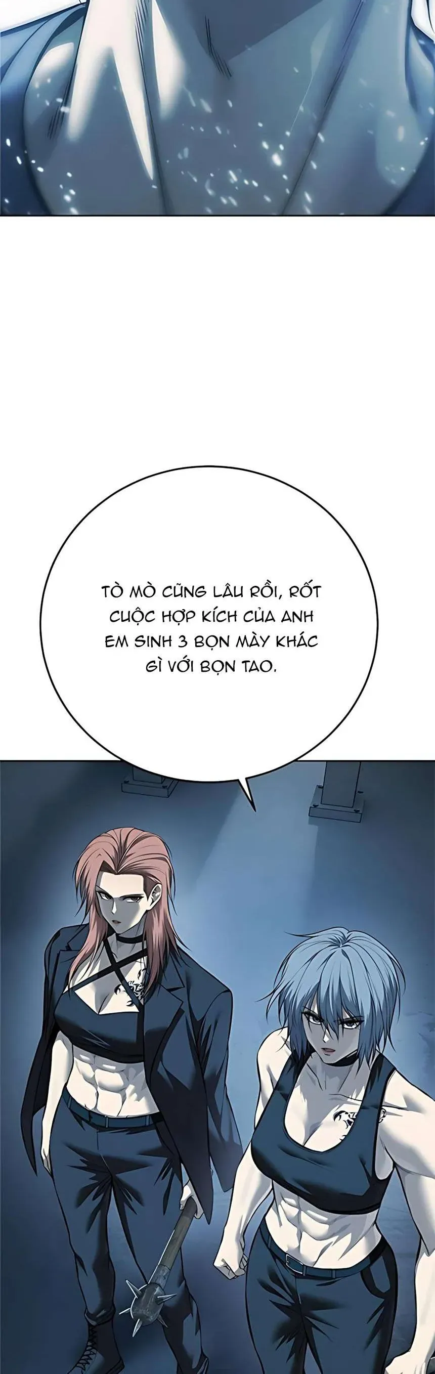 Sát Thủ Huyết Y