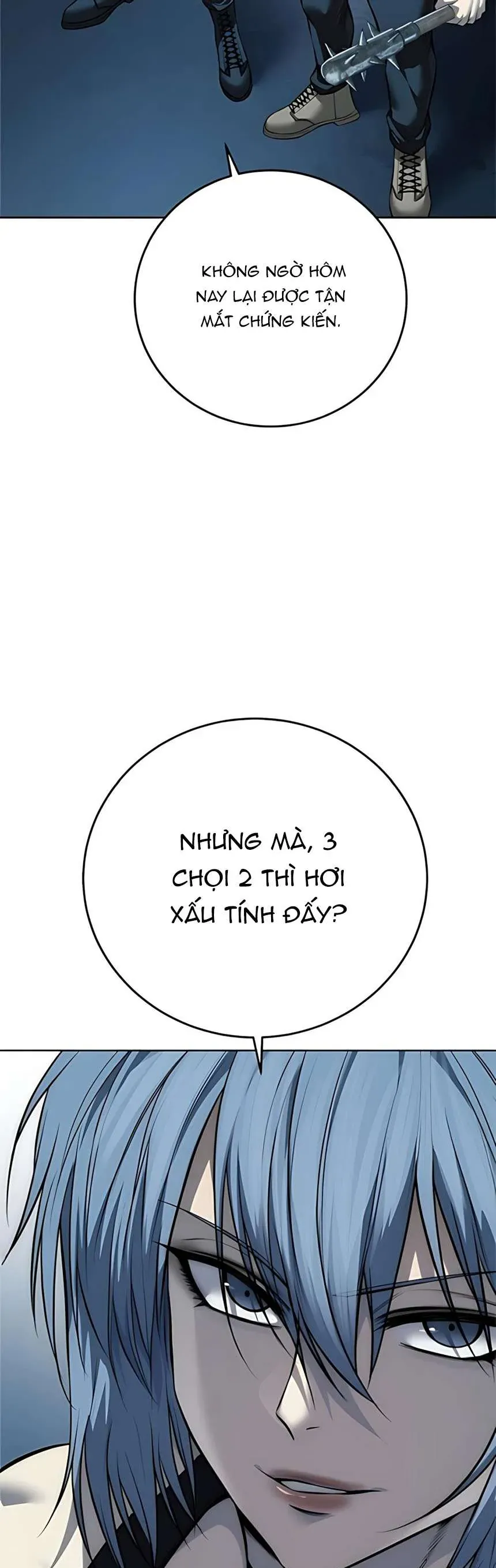 Sát Thủ Huyết Y