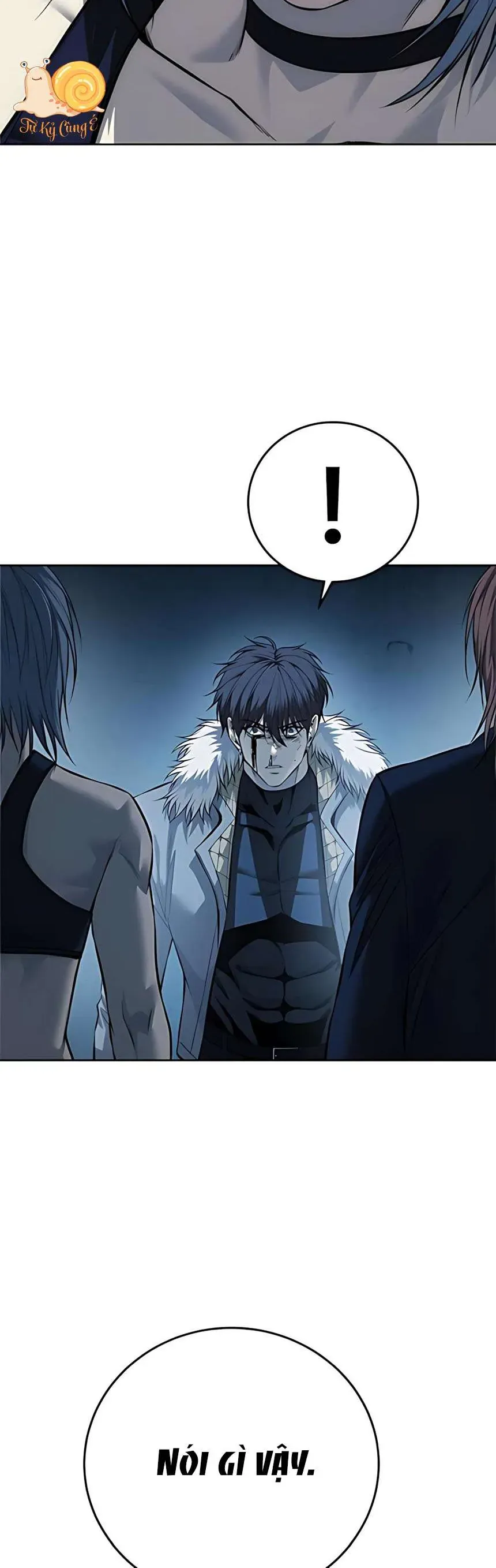 Sát Thủ Huyết Y