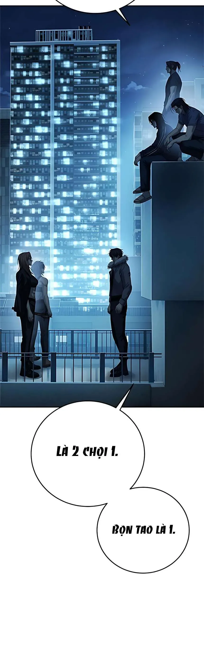 Sát Thủ Huyết Y