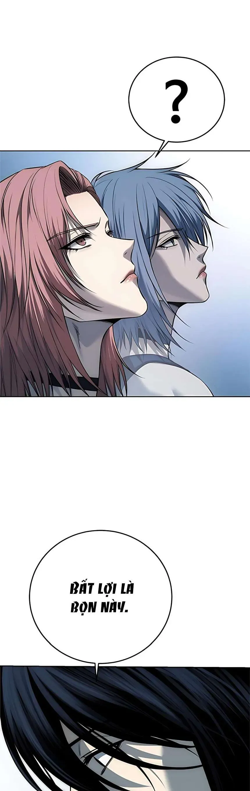 Sát Thủ Huyết Y