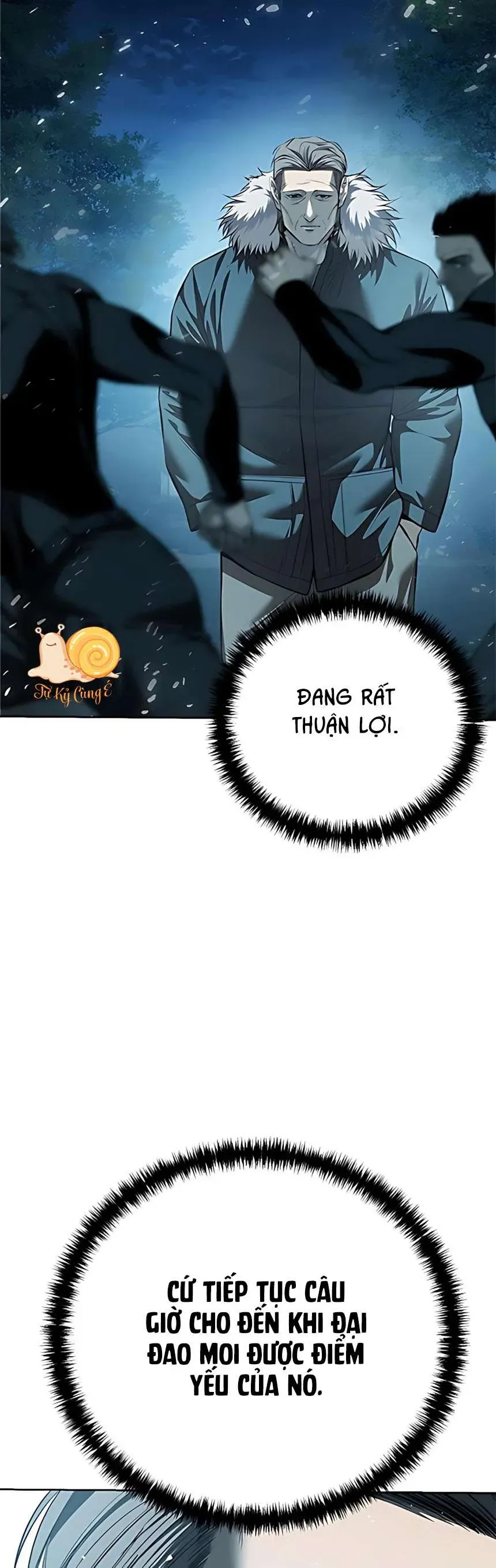 Sát Thủ Huyết Y