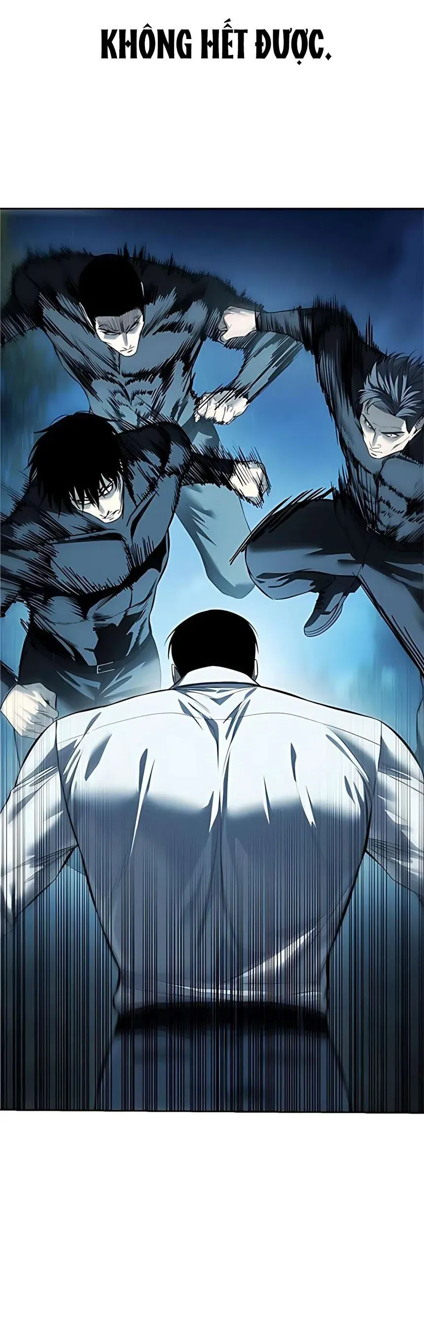 Sát Thủ Huyết Y