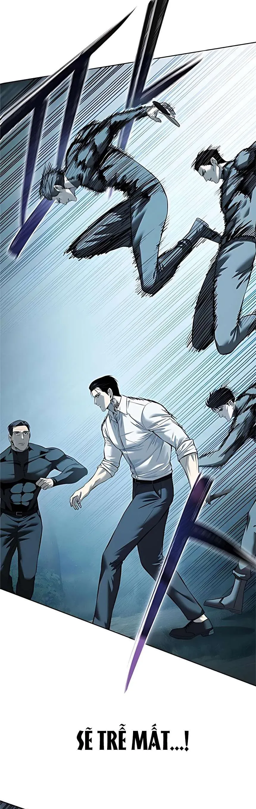 Sát Thủ Huyết Y