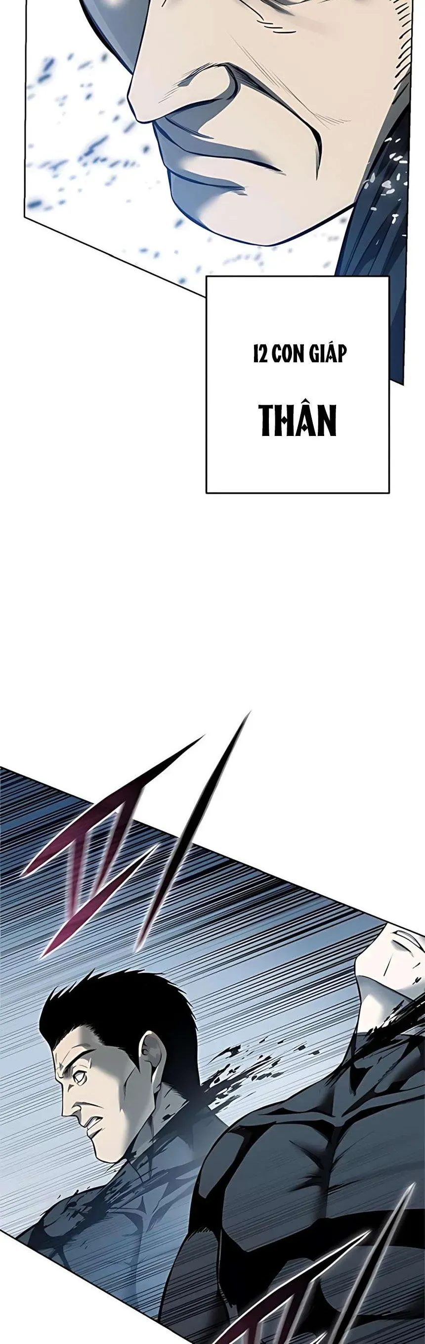 Sát Thủ Huyết Y