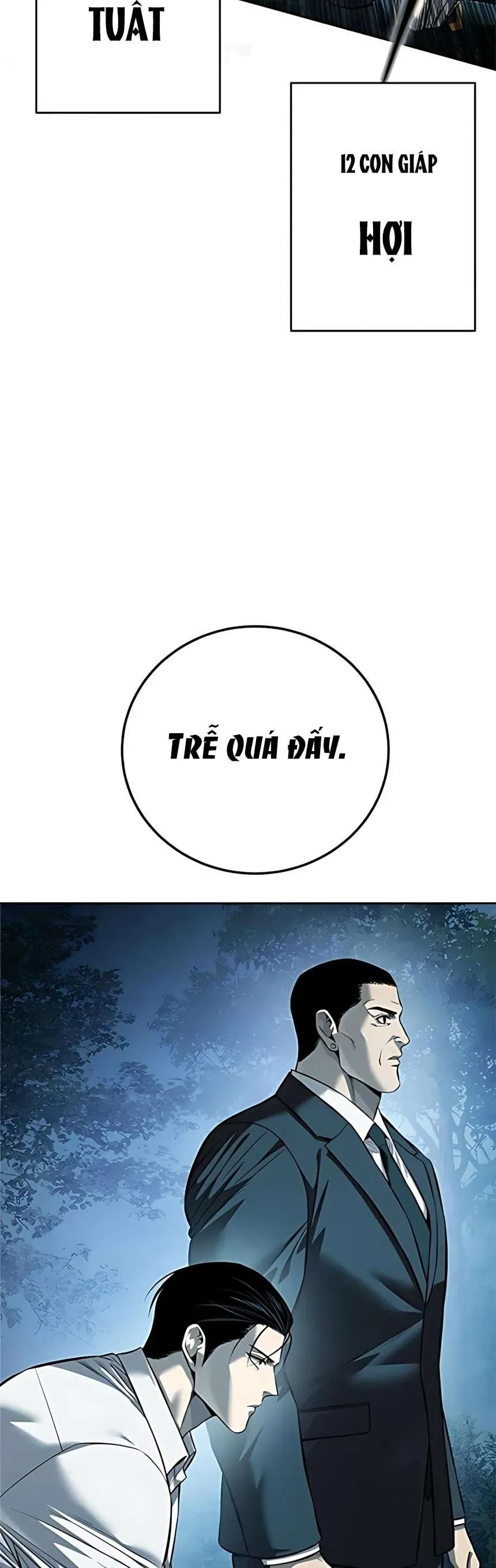 Sát Thủ Huyết Y