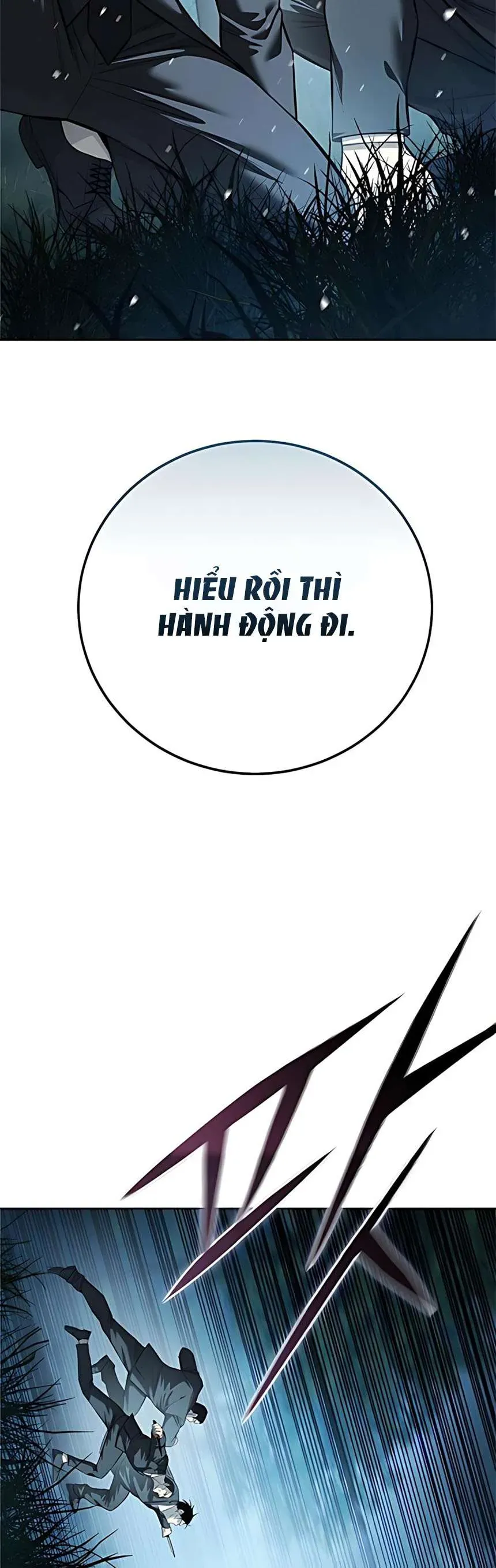 Sát Thủ Huyết Y