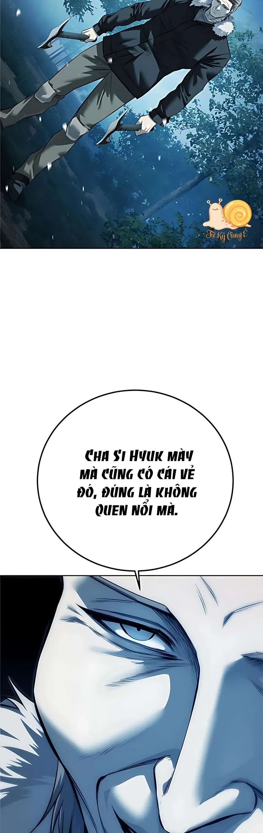 Sát Thủ Huyết Y