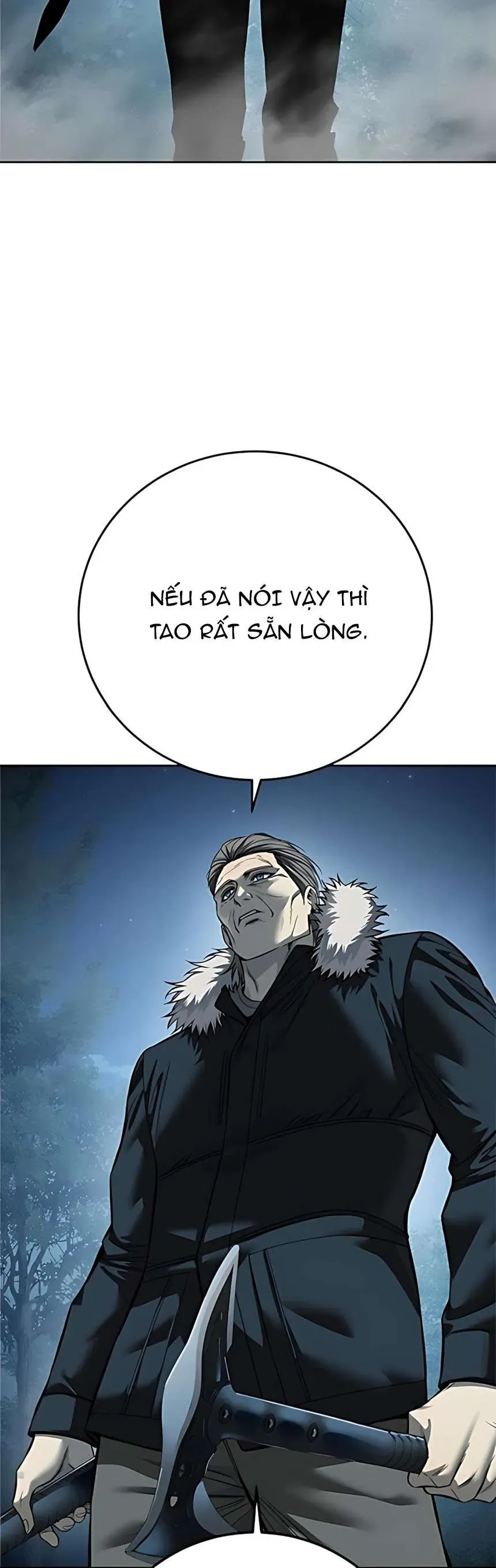 Sát Thủ Huyết Y