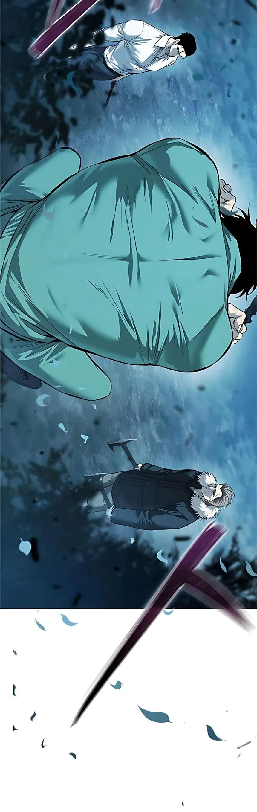 Sát Thủ Huyết Y