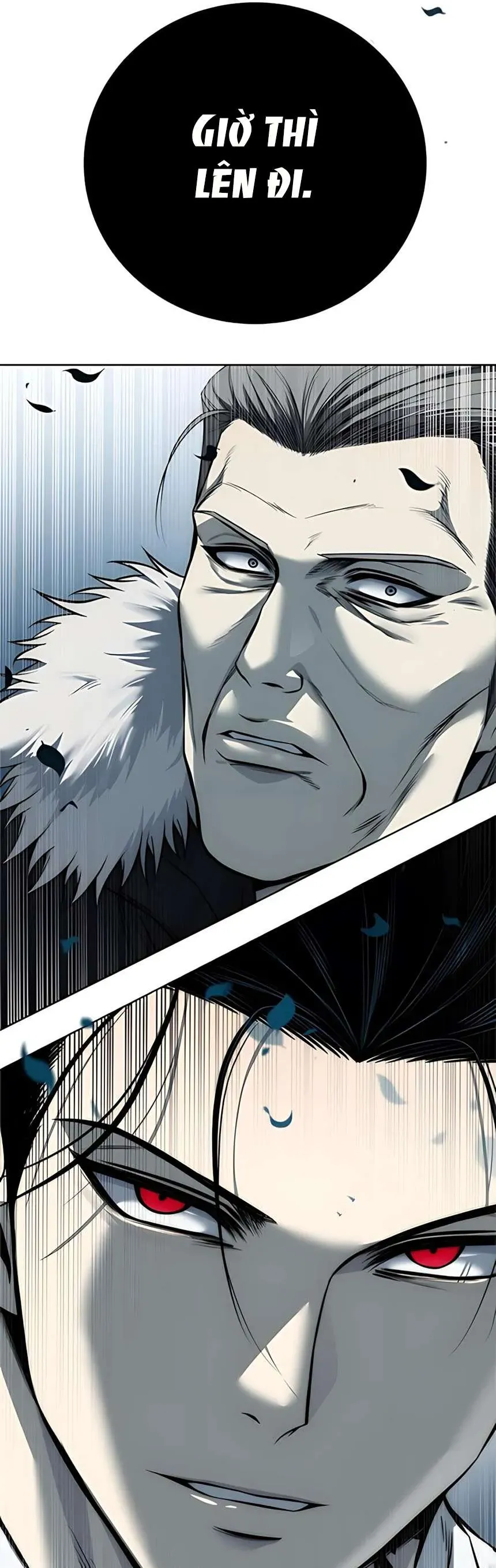 Sát Thủ Huyết Y