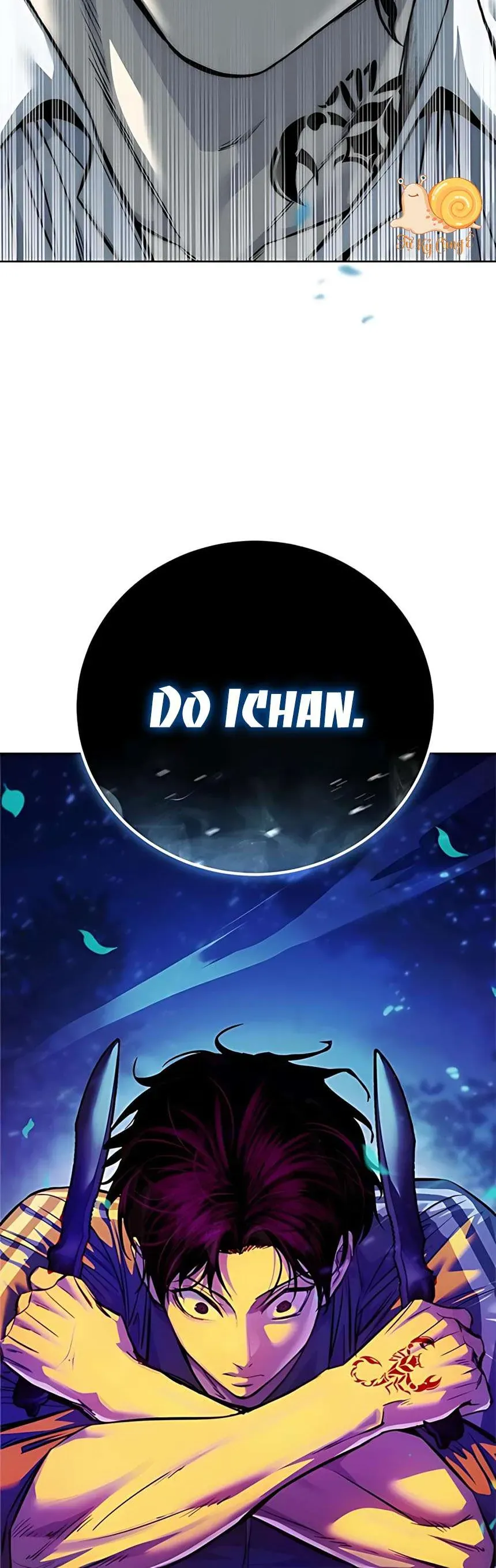 Sát Thủ Huyết Y