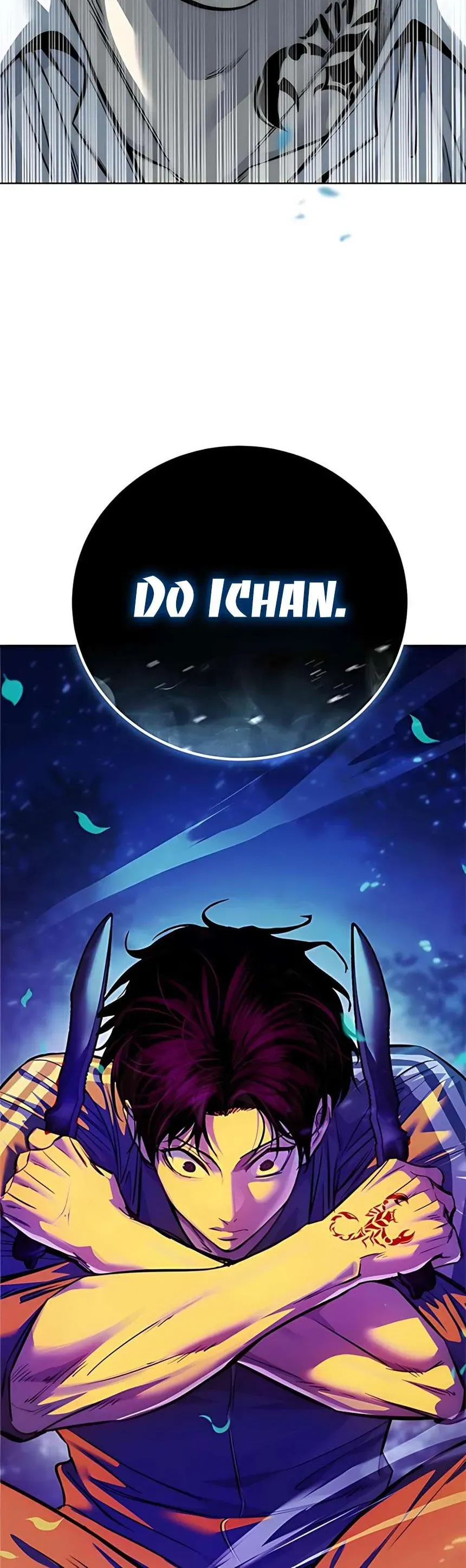 Sát Thủ Huyết Y