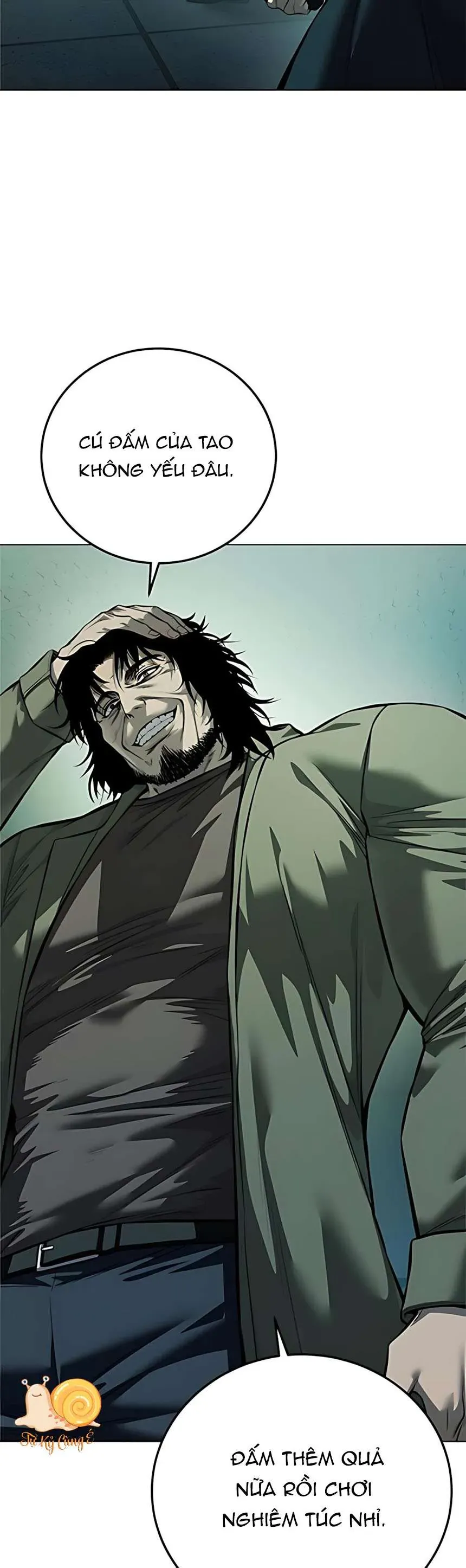 Sát Thủ Huyết Y