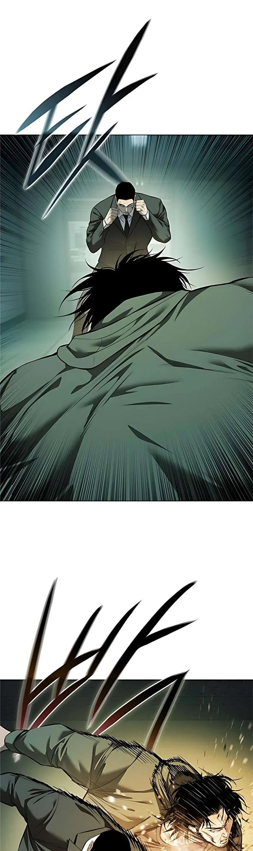 Sát Thủ Huyết Y