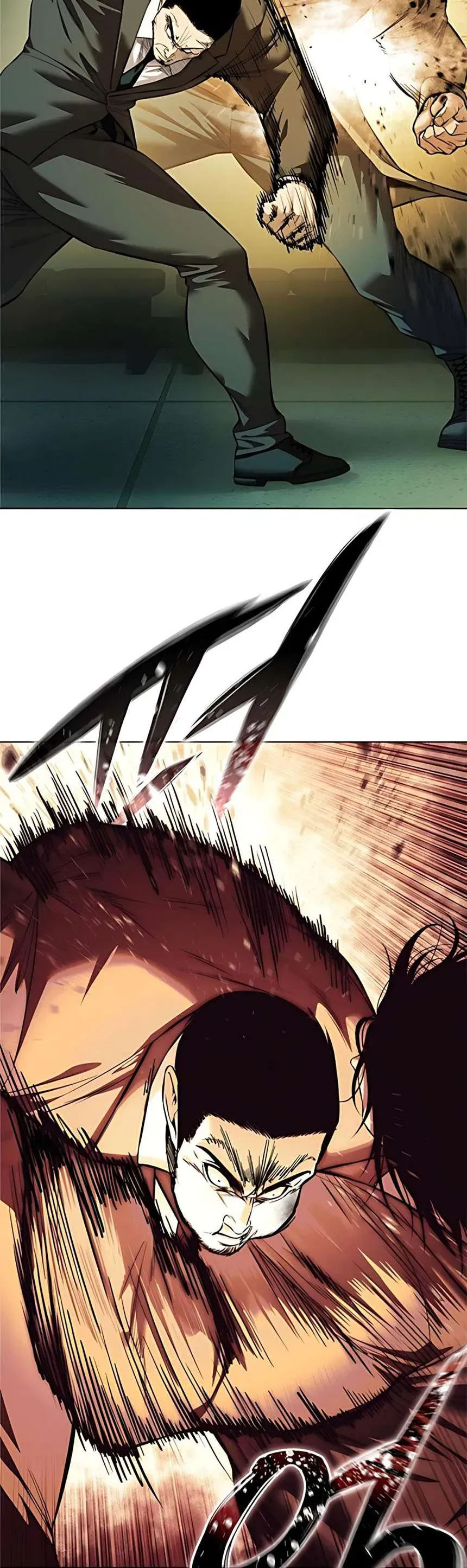 Sát Thủ Huyết Y