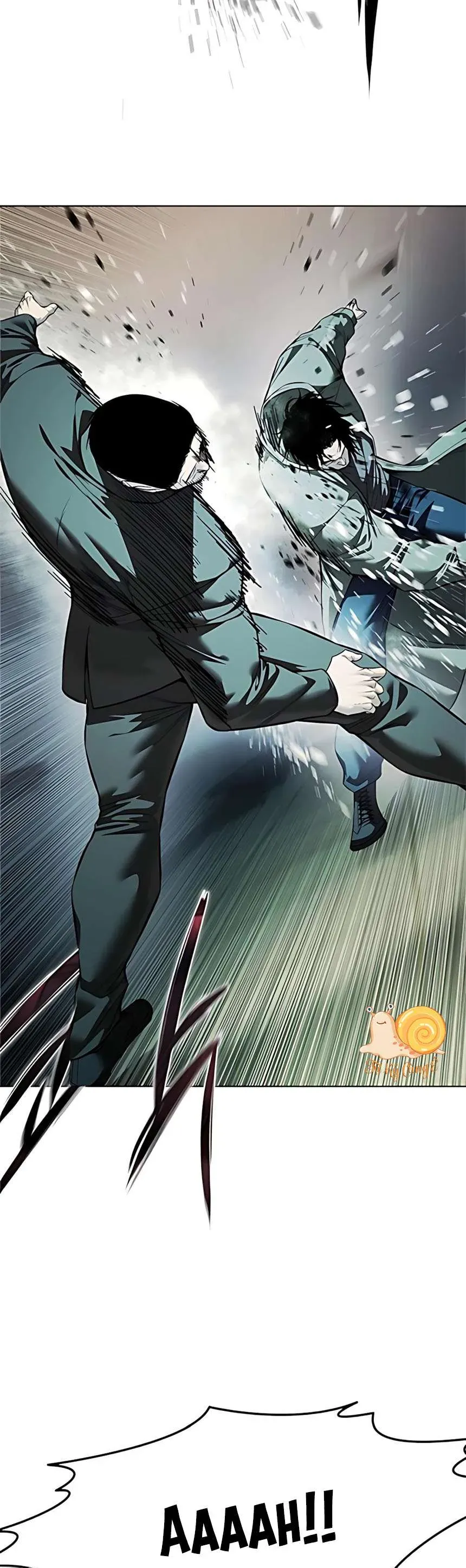 Sát Thủ Huyết Y