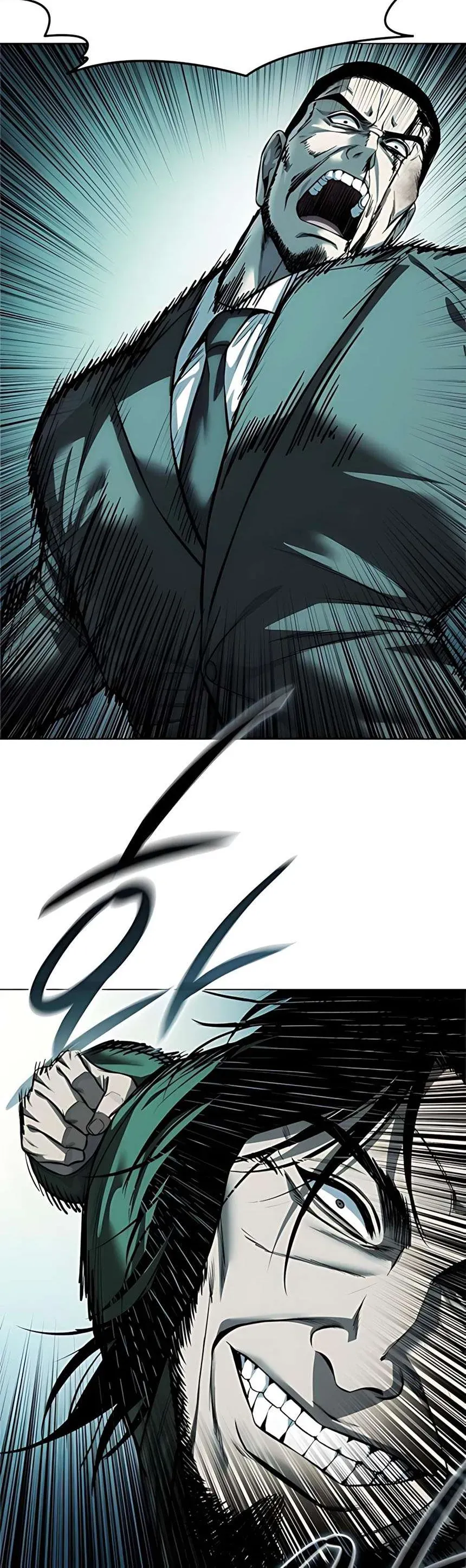 Sát Thủ Huyết Y