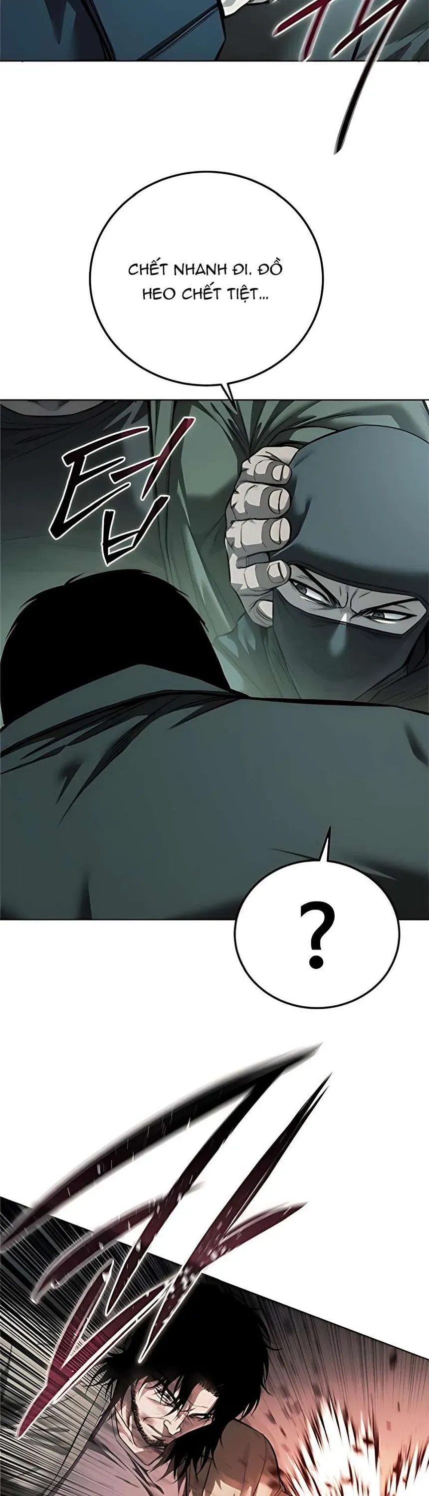 Sát Thủ Huyết Y