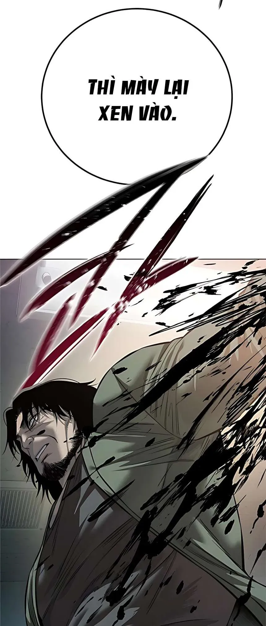 Sát Thủ Huyết Y