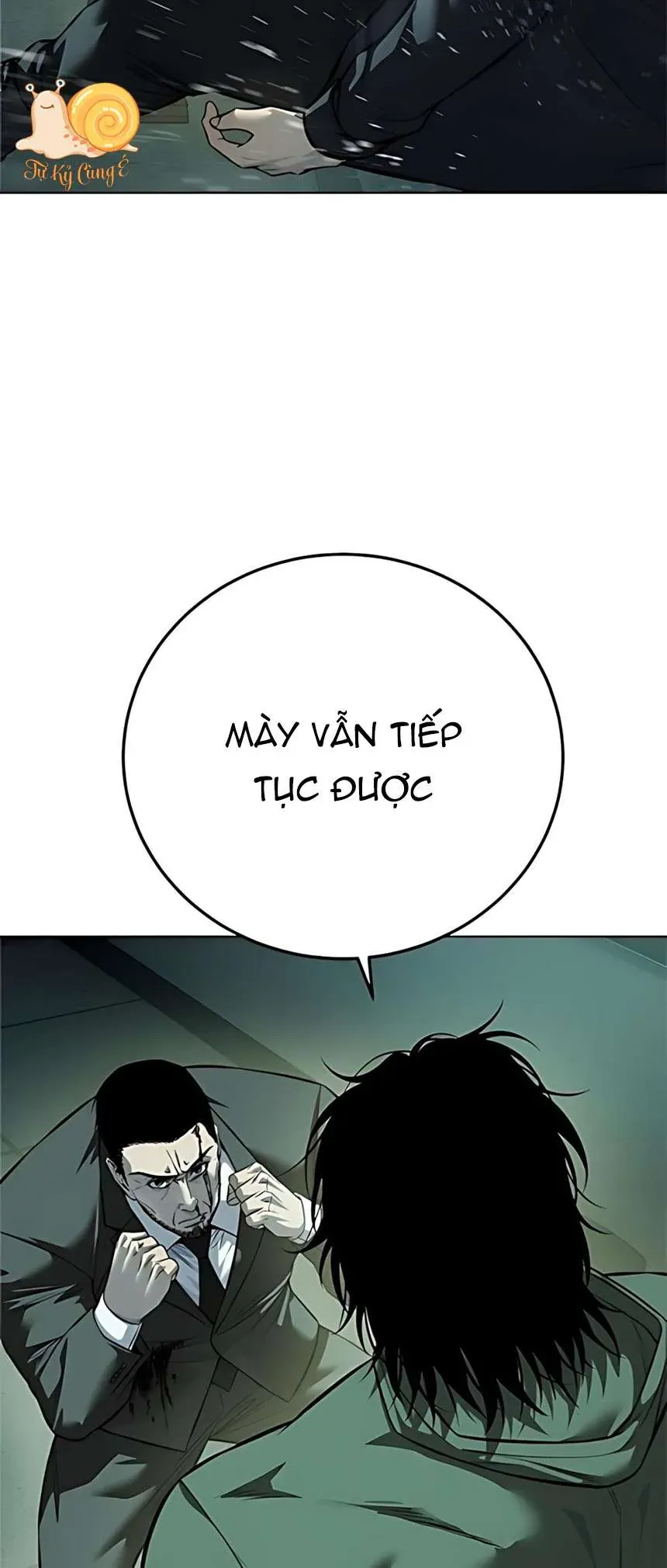 Sát Thủ Huyết Y