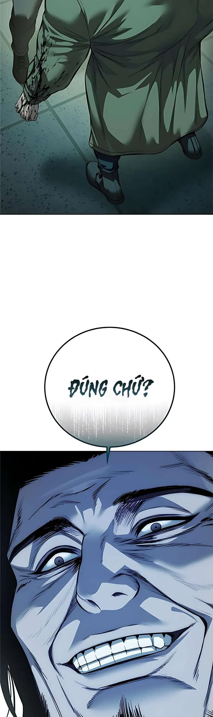 Sát Thủ Huyết Y