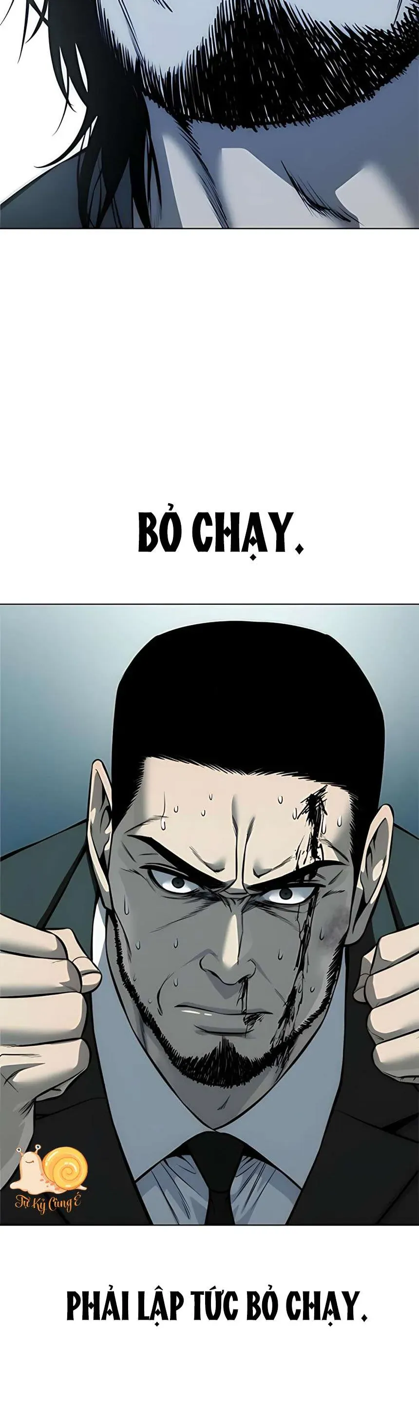 Sát Thủ Huyết Y