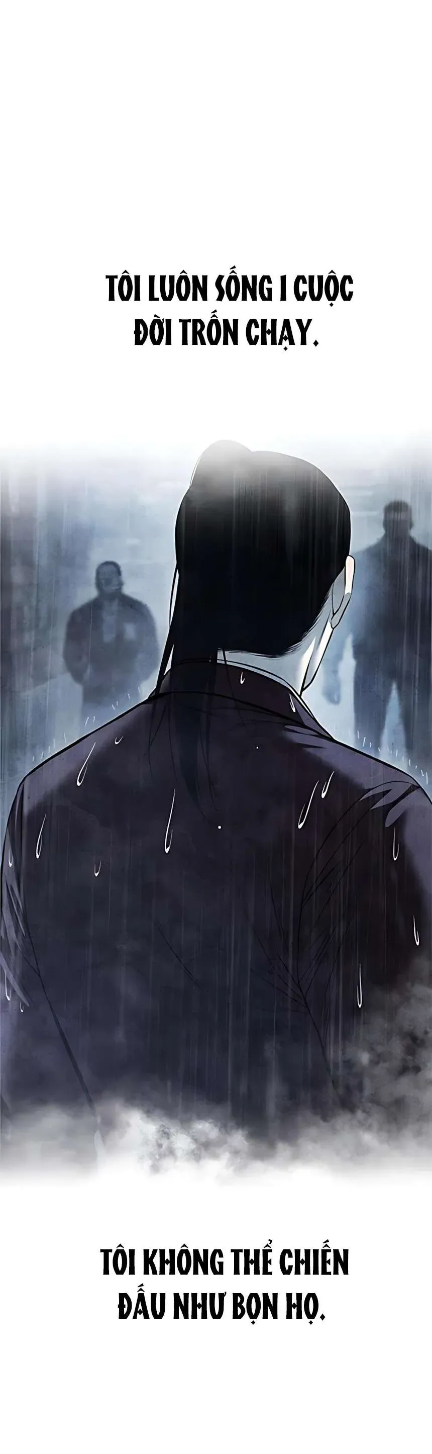 Sát Thủ Huyết Y